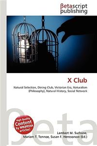 X Club
