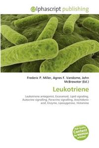 Leukotriene