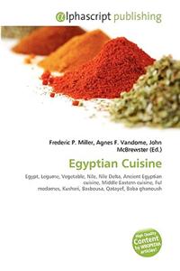 Egyptian Cuisine
