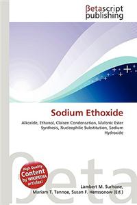 Sodium Ethoxide