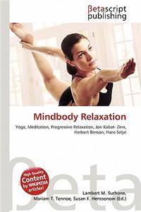 Mindbody Relaxation