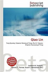 Qiao Lin