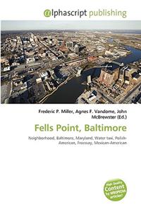 Fells Point, Baltimore