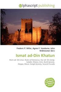 Ismat Ad-Din Khatun