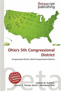 Ohio's 5th Congressional District