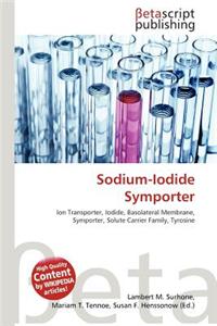 Sodium-Iodide Symporter