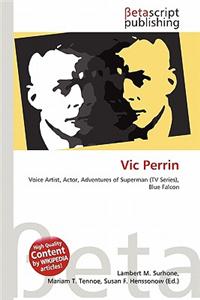 Vic Perrin