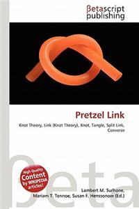 Pretzel Link