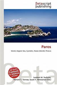 Paros