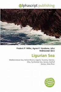 Ligurian Sea