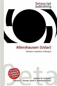 Allershausen (Uslar)