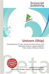 Unicorn (Ship)