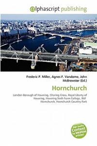 Hornchurch