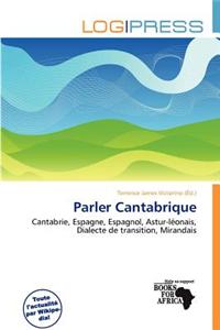 Parler Cantabrique