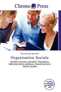 Organisation Sociale