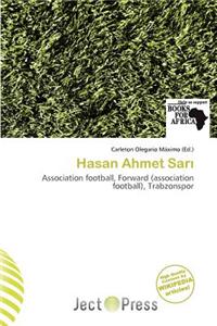 Hasan Ahmet Sar
