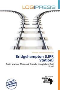 Bridgehampton (Lirr Station)
