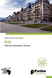 Belp