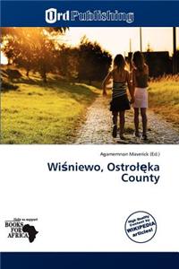 Wi Niewo, Ostro Ka County