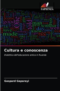 Cultura e conoscenza