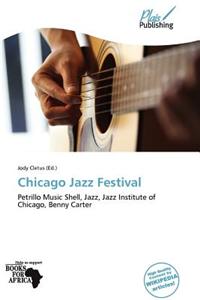 Chicago Jazz Festival