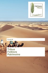 Tribus Folklore Patrimoine