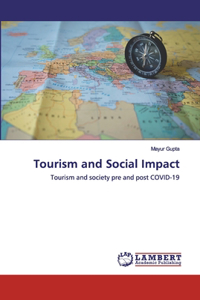 Tourism and Social Impact