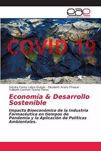 Economía & Desarrollo Sostenible