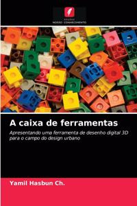 A caixa de ferramentas