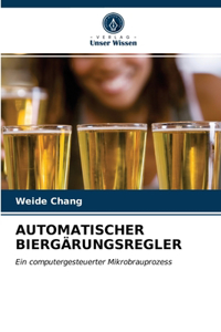 Automatischer Biergärungsregler