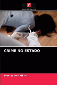 Crime No Estado