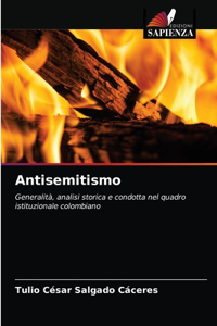 Antisemitismo