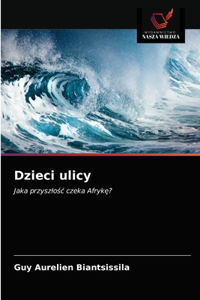 Dzieci ulicy