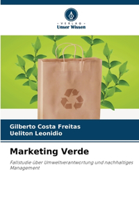 Marketing Verde