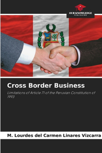 Cross Border Business