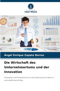 Wirtschaft des Unternehmertums und der Innovation