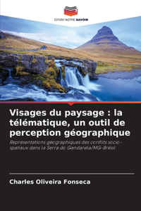 Visages du paysage
