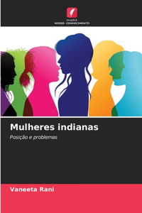 Mulheres indianas