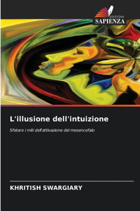 L'illusione dell'intuizione