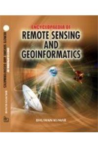 Encyclopaedia of Remote Sensing and Geoinformatics