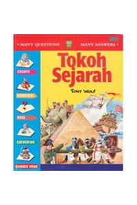 Many Questions Many Answers: History / Habitat