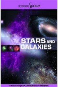 Stars and Galaxies