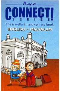 Connect Series : English-Telugu