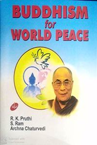 Buddhism for World Peace