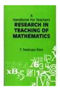 Teaching Of Mathematics