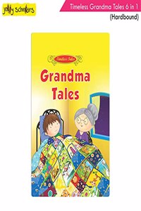 Grandma Tales (Timeless Tales)