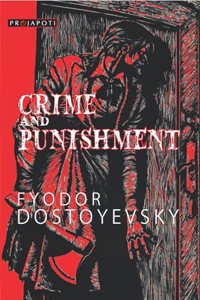 CRIME and PUNISHMENT