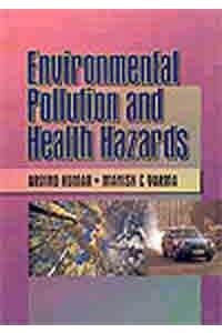 Environmental Pollution and Health Hazards