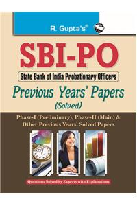 SBI-PO
