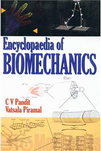 Encyclopaedia of Biomechanics